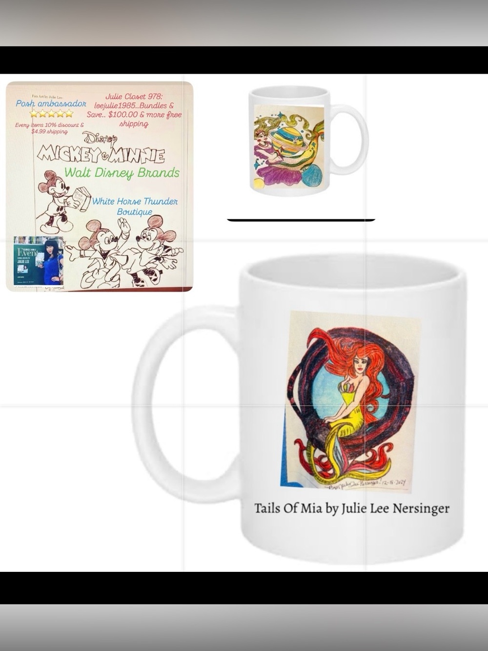 #2906* “4x5” Pink Cherry Terry Keychain Pouch - Picture 17 of 17